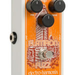 Avis Electro Harmonix Flatiron Fuzz – Pédale d’effet
