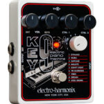 Avis Electro Harmonix KEY9 – Pédale d’effet