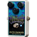 Avis Electro Harmonix Nano Octavix – Pédale d’effet