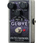 Avis Electro Harmonix Nano Od Glove – Pédale d’effet