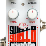 Avis Electro Harmonix Pico Swello Attack Filter – Pédale d’effet