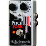 Avis Electro Harmonix Nano Pitch Fork – Pédale d’effet