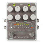 Avis Electro Harmonix Platform – Pédale d’effet