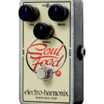 Avis Electro Harmonix Nano Soul Food – Pédale d’effet