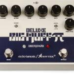 Avis Electro Harmonix Deluxe Sovtek Big Muff – Pédale d’effet