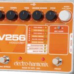 Avis Electro Harmonix V256 – Pédale d’effet