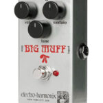 Avis Electro Harmonix Nano Ram’s Head Big Muff – Pédale d’effet