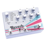 Avis Empress Effects Reverb – Pédale d’effet