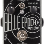 Avis Catalinbread Belle Epoch + – Pédale d’effet