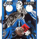 Avis Catalinbread Callisto MKII – Pédale d’effet