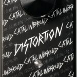 Avis Catalinbread CB Distorsion – Pédale d’effet