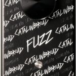 Avis Catalinbread CB Fuzz – Pédale d’effet