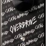 Avis Catalinbread CB Overdrive – Pédale d’effet