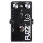 Avis Catalinbread Fuzzrite Germanium – Pédale d’effet