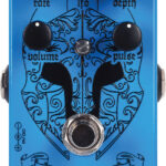 Avis Catalinbread Knight School Synth – DIY Kit – Pédale d’effet
