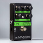Avis Catalinbread Soft Focus – Pédale d’effet