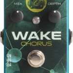 Avis Catalinbread Wake – Chorus, Octaver – Pédale d’effet