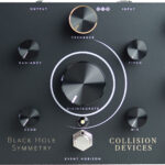 Avis Collision Devices Black Hole Symmetry – Pédale d’effet