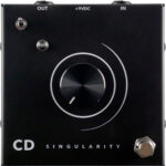 Avis Collision Devices Singularity Black – Pédale d’effet