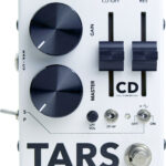 Avis Collision Devices Tars Black On White – Pédale d’effet