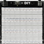Avis CopperSound Breadboard Large – Pédale d’effet