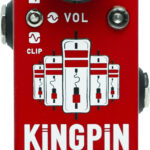 Avis CopperSound Kingpin – Pédale d’effet