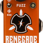 Avis CopperSound Renegade – Pédale d’effet