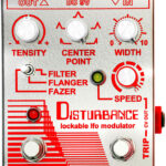Avis Death By Audio Disturbance – Pédale d’effet