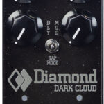 Avis Diamond Dark Cloud Delay – Pédale d’effet