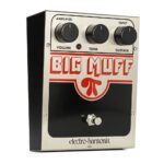 Avis Electro Harmonix Big Muff Us – Pédale d’effet