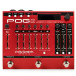 Avis Electro Harmonix Pog 3 Octaver Polyphonique – Pédale d’effet