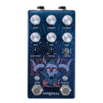 Avis Empress Effects Heavy Menace Limited Edition – Pédale d’effet