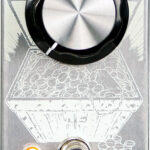 Avis Earthquaker Acapulco Gold V2 Cream Aluminum – Pédale d’effet