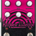 Avis Earthquaker Rainbow Machine V2 LTD – Pédale d’effet