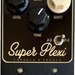 Avis Formula B Super Plexi V2 – Pédale d’effet