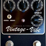 Avis Formula B Vintage Vibe MkII – Pédale d’effet