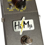 Avis Fulltone HI-MU – Pédale d’effet