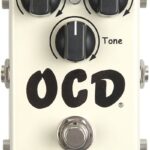 Avis Fulltone OCD V2 – Pédale d’effet