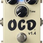 Avis Fulltone Ocd V1.4 Custom Shop – Pédale d’effet