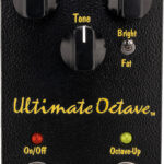 Avis Catalinbread Ultimate Octave – Pédale d’effet