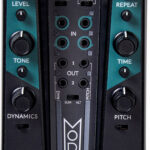 Avis Gamechanger Audio MOD Delay – Pédale d’effet