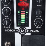 Avis Gamechanger Audio Motor Pedal Synth – Pédale d’effet