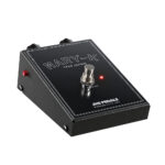 Avis Jhs Pedals Legends Of Fuzz MARY-k – Pédale d’effet