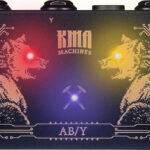 Avis Kma Audio Machines Ab/y – Pédale d’effet