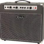Avis Koch Jupiter 45 Black – Combo guitare électrique