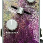 Avis Old Blood Noise Endeavors BL-37 Reverb – Pédale d’effet