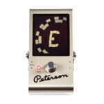 Avis Peterson Strobostomp Le – Pédale d’effet