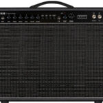 Avis Revv Dynamis D25 Combo – Combo guitare électrique