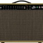 Avis Revv Dynamis D25 Gold Joey Landreth Edition – Combo guitare électrique