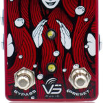 Avis Vs Audio Alchemy MKII – Pédale d’effet